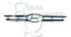 HYUNDAI 8636102500 Radiator Grille